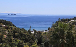 Palm Waiheke Island Resort - Stay Waiheke